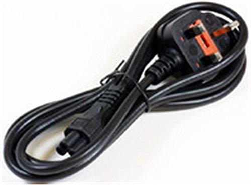 MicroConnect UK – C5 maitinimo kabelis, 2m (PE090818)