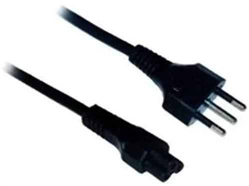 „MicroConnect Italy“ maitinimo kabelis – C5, 1,8 m (PE100818)