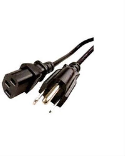 MicroConnect US – C13 maitinimo kabelis, 1,8 m (PE110418)