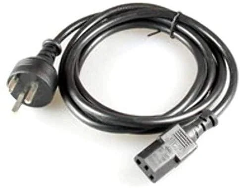 MicroConnect DK IEC320 EDB maitinimo kabelis, 1,8 m (PE120418)