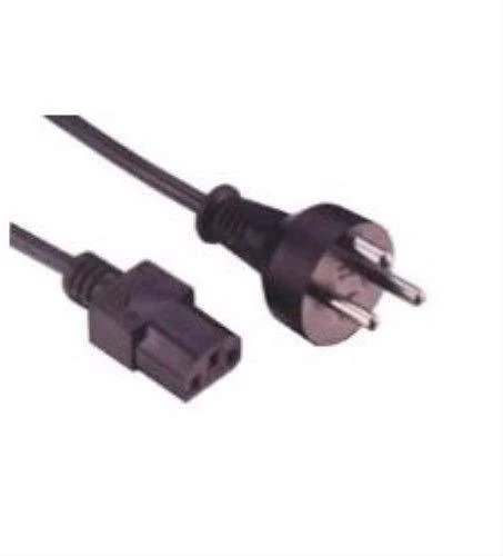 „MicroConnect DK - C13“ maitinimo kabelis, 1,8 m (PE120418R)