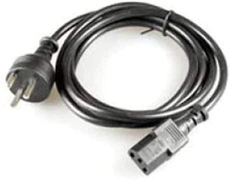 „MicroConnect DK - C13“ maitinimo kabelis, 1,8 m (PE120418R)