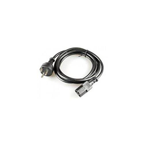 MicroConnect - Maitinimo laidas Danija Tipas K - C13, 3m