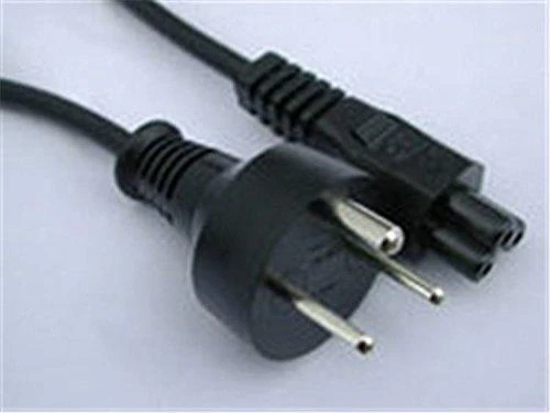 MicroConnect DK EDB - C5 maitinimo kabelis, 1,8 m (PE120818)
