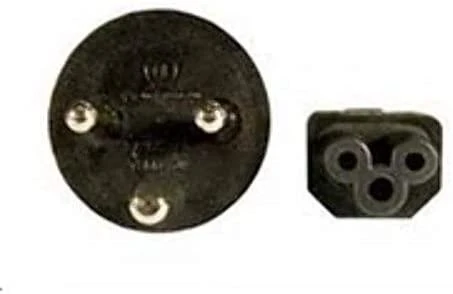 „MicroConnect DK - C5“ maitinimo kabelis, 1,8 m (PE120819)