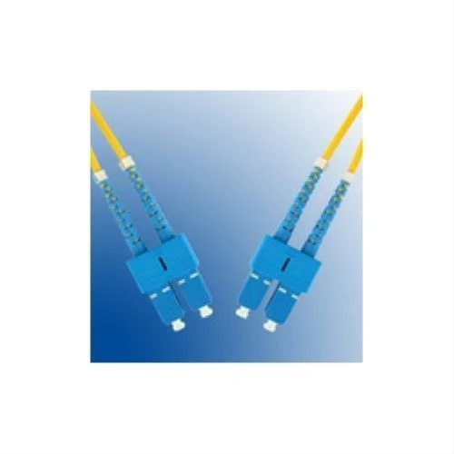 „MicroConnect“ šviesolaidinis laidas, SC/UPC – SC/UPC, 9/125, OS2, 0,5 m (FIB2210005)