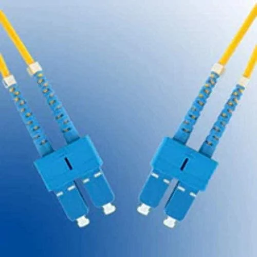 „MicroConnect Duplex SC/SC“ 9/125 µm OS2 1m (FIB221001)