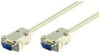 „MicroConnect DB-9“ – DB-9, 3m, Baltas (SCSEHH3)