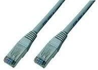 MicroConnect RJ-45/RJ-45 kat.6 S/FTP Žalias 3m (SSTP603G)