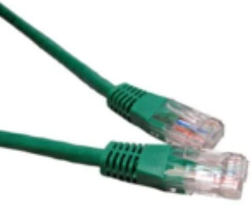 MicroConnect RJ-45/RJ-45 kat.6 S/FTP Žalias 1.5m (SSTP6015G)