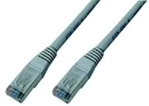 MicroConnect STP 3m CAT6 LSZH - 3 m - RJ-45 - RJ-45 - Pilkas