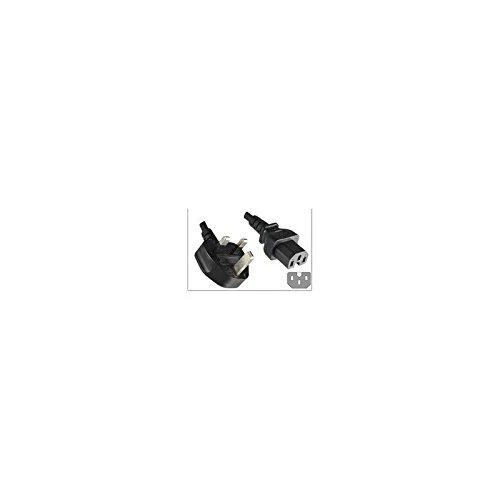 MicroConnect UK BS-1363 - C15 maitinimo kabelis, 2 m (PE090420C15)