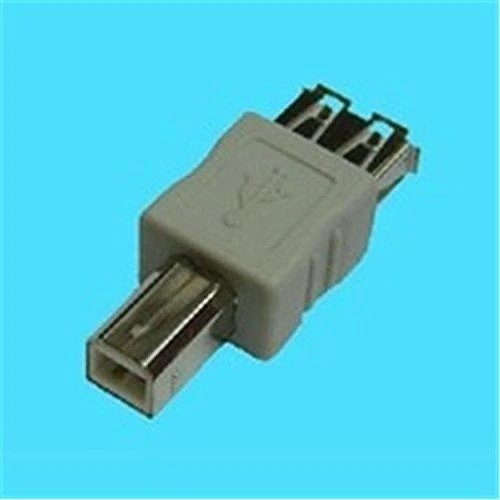 MicroConnect USB A – USB B adapteris