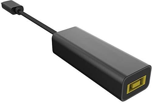 MicroConnect USB - C to Square Lenovo Plug