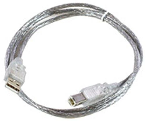 MicroConnect – USB2.0 A-B laidas, 5m