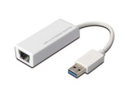USB-A į RJ-45 tinklo adapteris