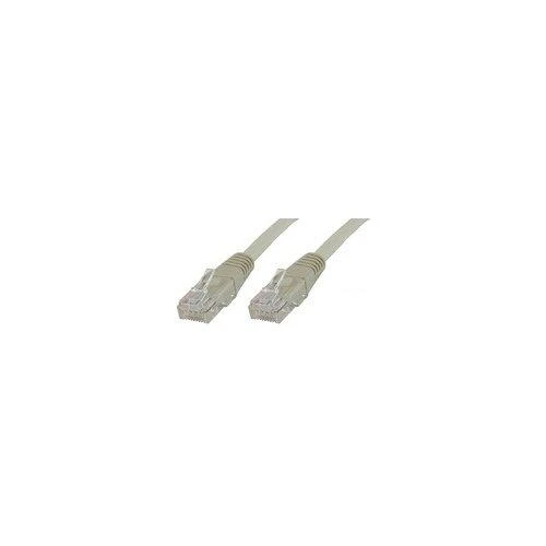 MicroConnect RJ-45 kt.6 7m Pilka 10-oji pakuotė (V-UTP607VP)