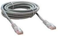 MicroConnect RJ-45 / RJ-45 kat.6 2 m kištukas (UTP602)
