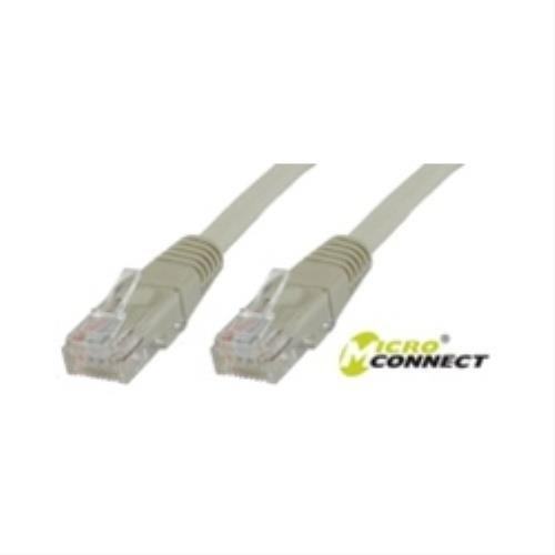 MicroConnect RJ-45 / RJ-45 kat.6 2 m kištukas (UTP602)