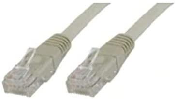 MicroConnect RJ-45 / RJ-45 kat.6 2 m kištukas (UTP602)