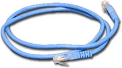 MicroConnect RJ-45/RJ-45 kat.6 3m Mėlyna (UTP603B)