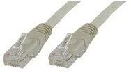„MicroConnect CAT6 U/UTP“ 20 m tinklo kabelis (V-UTP620VP)