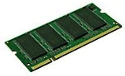 Coreparts 2GB DDR2 SO-DIMM atminties modulis