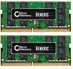 RAM „CoreParts“ 8 GB atminties moduliui skirta atmintis
