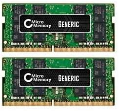 RAM „CoreParts“ 8 GB atminties moduliui skirta atmintis