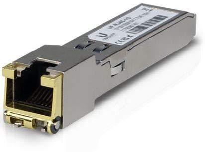 Lanview „Modulis SFP MicroOptics SFP RJ-45“ varinis kabelis, 100 m, 1 pakuotė