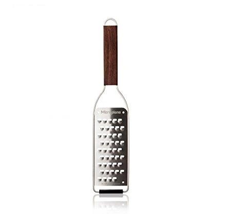 MICROPLANE Extra Coarse MASTER tarka