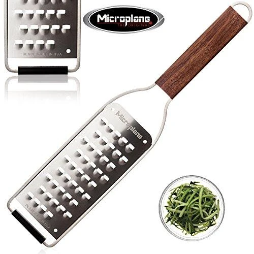MICROPLANE Extra Coarse MASTER tarka