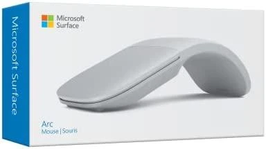 Microsoft Surface Arc pelė, pilka