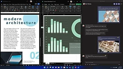 Operacinė sistema Microsoft Windows 11 Pro, 64 bitų, Angliška versija, OEI, DVD