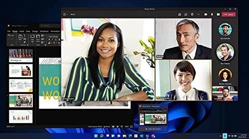 Operacinė sistema Microsoft Windows 11 Pro, 64 bitų, Angliška versija, OEI, DVD
