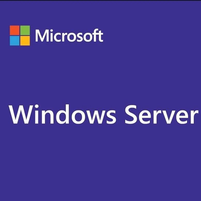 „Microsoft 1x Windows Server CAL 2022“ anglų kalbos 1 vnt. DSP 5 CLT įrenginio CAL (GB)