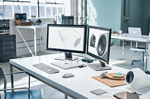 Pelė Microsoft Surface WS3-00002