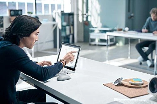 Pelė Microsoft Surface WS3-00002