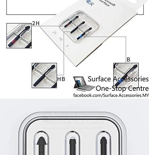 „Microsoft Surface Pen“ patarimai