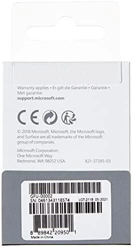 „Microsoft Surface Pen“ patarimai