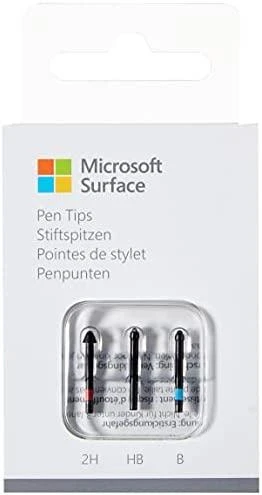 „Microsoft Surface Pen“ patarimai