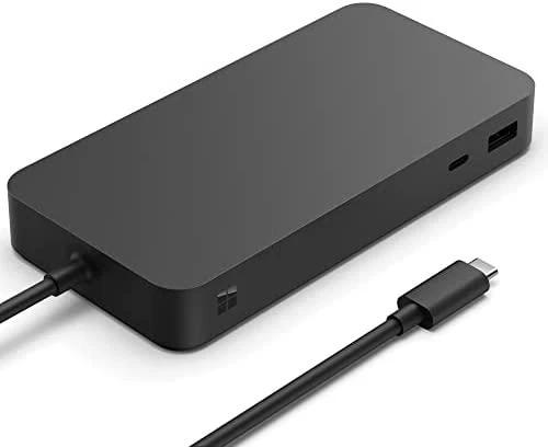 „Microsoft Surface Thunderbolt 4“ dėklai