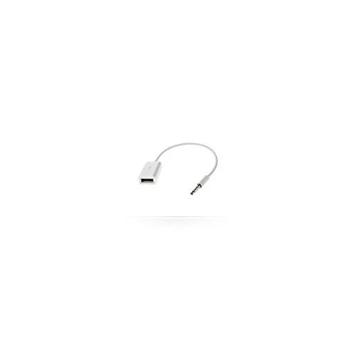 USB-A į 3,5 mm mini lizdą adapteris