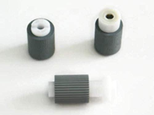 Suderinamas Kyocera MSP8856 popieriaus padavimo volelių rinkinys (1 vnt. 2AR07220, 1 vnt. 2AR07230, 1 vnt. 2AR07240)