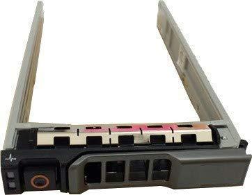 Dell „CoreParts“ 2,5 colio „HotSwap“ dėklas SATA/SAS