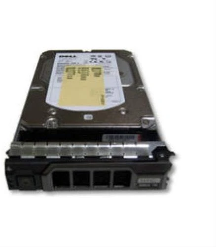 CoreParts 600 GB 3,5 colio SAS-3 (12 Gb/s) serverio diskas (SA600005I837)