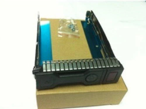 Coreparts „MicroStorage“ 3,5 colio LFF karštojo keitimo dėklas, skirtas „BladeSystem“ / „Proliant“ (KIT253)