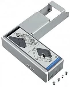 „Dell ConversionBracket 3,5" yra 2,5" KIT837A