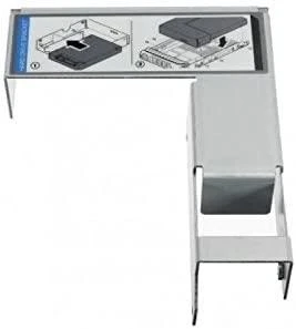 „Dell ConversionBracket 3,5" yra 2,5" KIT837A