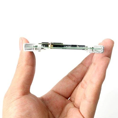 MicroStorage M.2 - SATA SSD adapteris, 22 kontaktai SATA į M.2 SATA, B raktas 2242/2262/2280 DELTACOIMP / KT031B2
